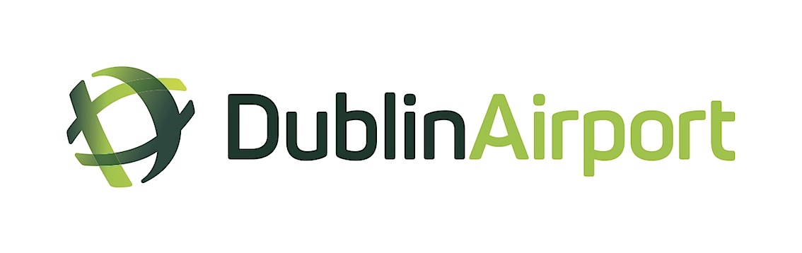Dublin Airport Logo - ITTN