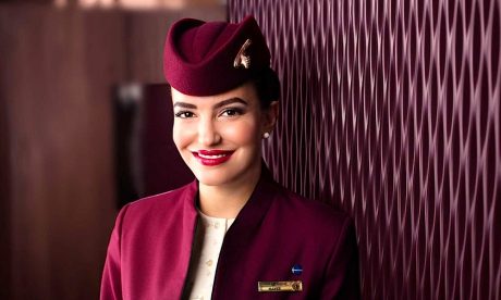 Qatar Airways: Going Places Together from Dublin Starting 12th June