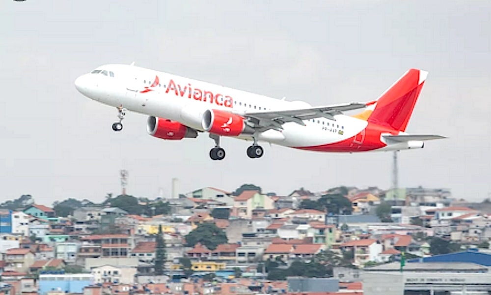 Avianca Brasil To Leave Star Alliance